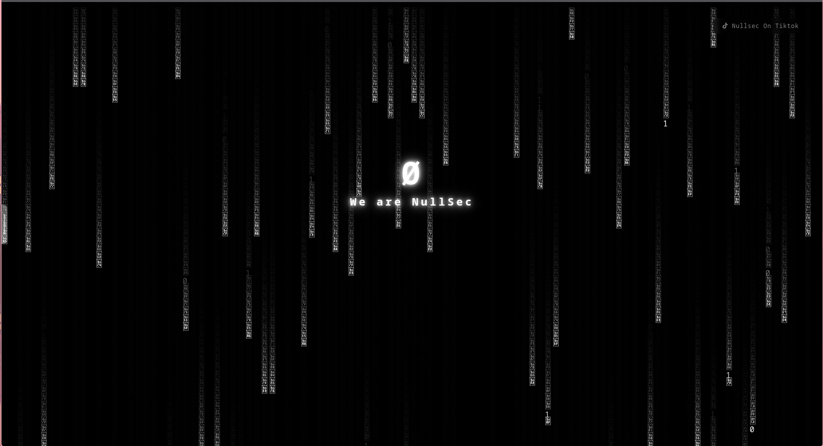 Landing page preview